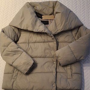 Banana Republic Factory Coat